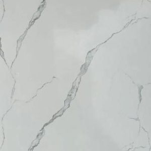Cloud White - Prémium PVC Márvány Hatású Falpanel