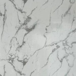 Polar Vein - Prémium PVC Márvány Hatású Falpanel