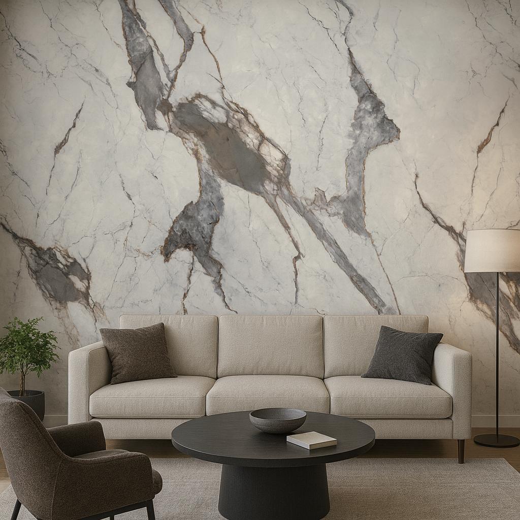 Titan Stone - Prémium PVC Márvány Hatású Falpanel - Image 3