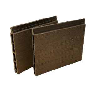 Shield prémium 3D zárt kerítéselem