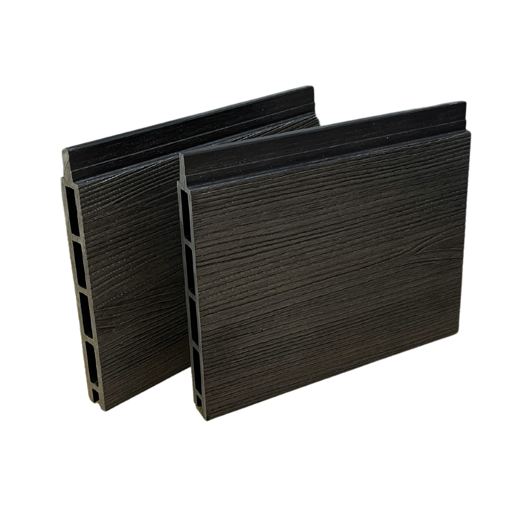 Shield prémium 3D zárt kerítéselem - Image 2