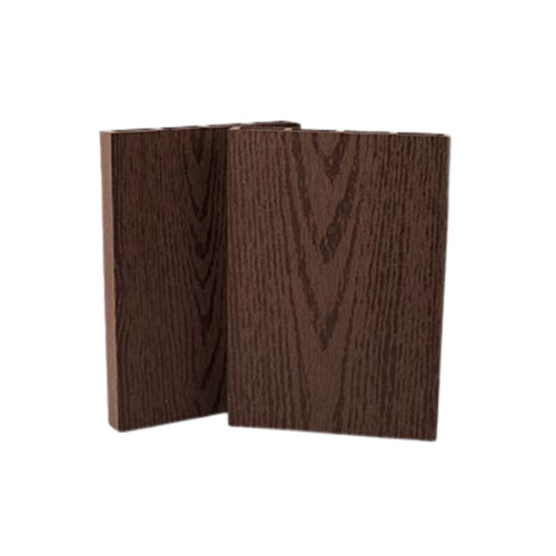 WPC Termékek - Woody barna HollyWood_premium_teraszburkolat