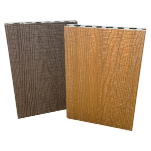 NovaLux Real Wood teraszburkolati rendszer