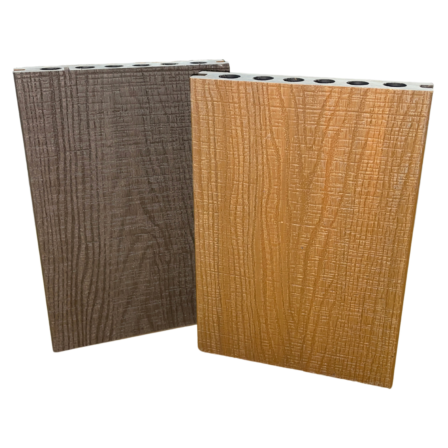 NovaLux Real Wood teraszburkolati rendszer